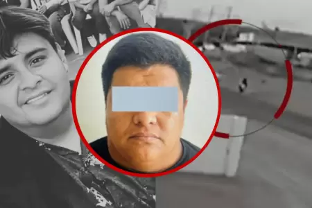 Implicado en asesinato de Fernando N��ez fue detenido