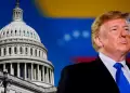 Senado de Estados Unidos bloquea ley que limitaba poderes de guerra de Donald Trump en Venezuela