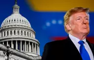 Senado de Estados Unidos bloquea ley que limitaba poderes de guerra de Donald Trump en Venezuela