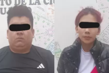 Tres detenidos por microcomercializaci�n en Trujillo