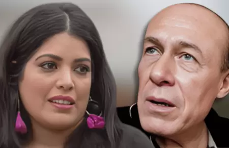 Clara Seminara retira denuncia contra 'Yuca' por delicado estado de salud