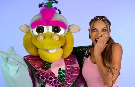 Timoteo llega al cine con la pel�cula 'Mi mejor enemiga'