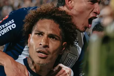 Alianza Lima es el �nico tetracampe�n del f�tbol peruano