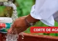 �Prep�rate! Anuncian corte de AGUA este viernes, 16 de enero, en Lima: �Qu� distritos se ver�n afectados?