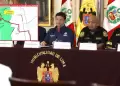 MML, PNP, ATU y transportistas anuncian corredor de transporte seguro en zona afectada por la extorsi�n en SMP
