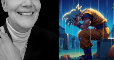 Fallece leyenda del doblaje que particip� en 'Dragon Ball' y 'Sailor Moon'