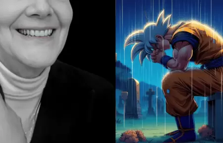 Fallece leyenda del doblaje que particip� en 'Dragon Ball' y 'Sailor Moon'