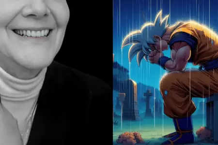 Fallece leyenda del doblaje que particip� en 'Dragon Ball' y 'Sailor Moon'