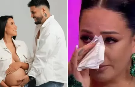 Bryan Torres desaparece tras agresi�n