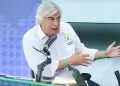Fernando Olivera propone eliminar los "privilegios" de las altas autoridades: "Si cometes un delito, debes ser sancionado"