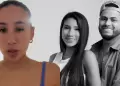 Samahara Lobat�n REAPARECE en redes sociales tras agresi�n de Bryan Torres: "Gracias a Dios..."