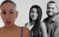 Samahara Lobat�n REAPARECE en redes sociales tras agresi�n de Bryan Torres: "Gracias a Dios..."