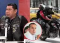 Motociclistas rechazan prohibici�n de llevar acompa�ante en motos y dicen estar decepcionados de Jer�