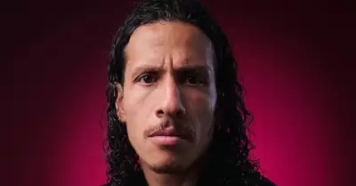 Williams Riveros queda fuera del debut de Universitario