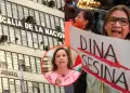 Fiscal�a garantiza 54 investigaciones por muertes en protestas contra Dina Boluarte en 2022 y 2023