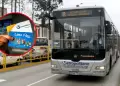 �Adi�s aglomeraciones! ATU presenta recarga virtual de tarjetas de transporte para el Metropolitano y Lima Pass