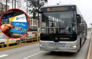 �Adi�s aglomeraciones! ATU presenta recarga virtual de tarjetas de transporte para el Metropolitano y Lima Pass