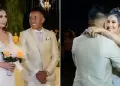 Christian Cueva continuar� casado con Pamela L�pez tras rechazo de su demanda de divorcio