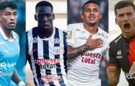 Alianza Lima abrir� el torneo: As� se jugar� la primera fecha del Torneo Apertura de la Liga 1 2026
