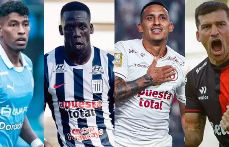Se conoci� la primera jornada del Torneo Apertura 2026.