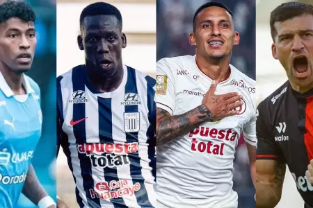 Se conoci� la primera jornada del Torneo Apertura 2026.