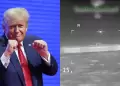 Trump vuelve al ataque: Estados Unidos incauta nuevo buque petrolero vinculado a Venezuela