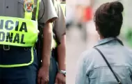 Arequipa: Efectivo de la PNP fue sentenciado a siete a�os de c�rcel por tocamientos indebidos contra una menor