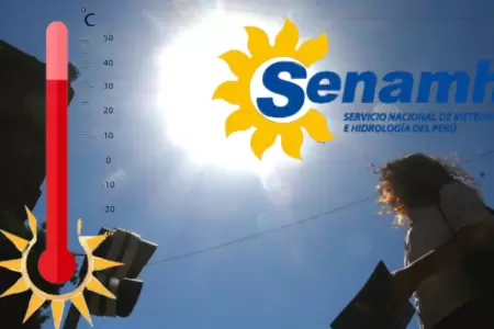 D�a m�s caluroso en lo que va del 2026 �lluvias afectan?