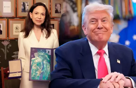 Machado asegur� que gesto corresponde a un "homenaje hist�rico".