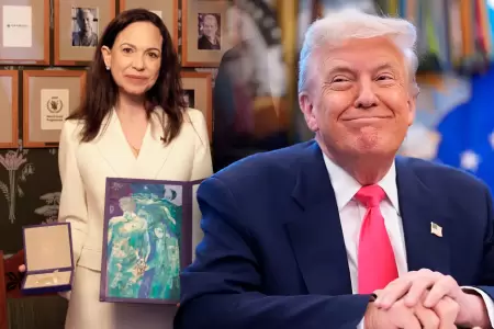 Machado asegur� que gesto corresponde a un "homenaje hist�rico".