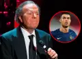 Julio Iglesias contrata a abogado de Cristiano Ronaldo para armar su defensa ante acusaciones de agresi�n sexual