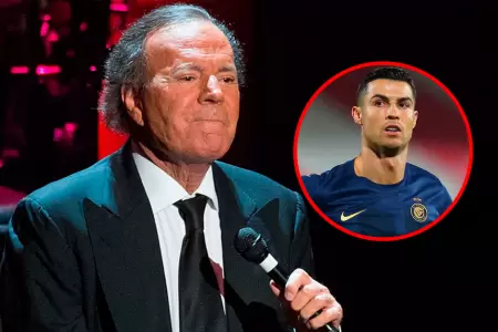 Cantante contact� con abogado con fuerte trayectoria.