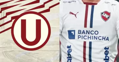Figura de LDU ser�a objetivo de la directiva de Universitario.