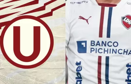 Figura de LDU ser�a objetivo de la directiva de Universitario.