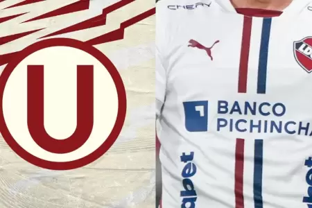 Figura de LDU ser�a objetivo de la directiva de Universitario.