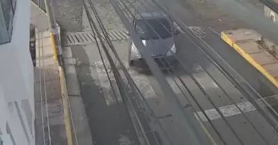 Arequipa: Roban S/47 mil a mujer