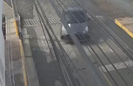 Arequipa: Roban S/47 mil a mujer