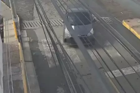 Arequipa: Roban S/47 mil a mujer