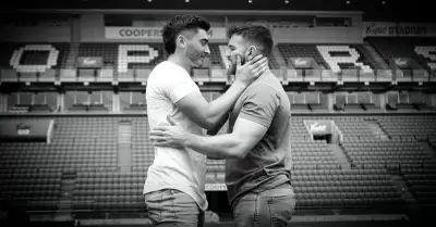 Josh Cavallo revela que fue apartado de su equipo tras declararse homosexual