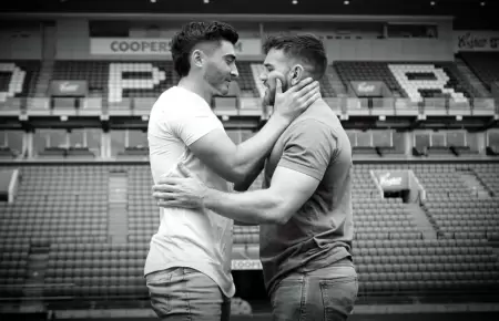 Josh Cavallo revela que fue apartado de su equipo tras declararse homosexual