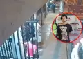 Terror en San Mart�n de Porres: Sujeto desata balacera y deja heridos a dos ni�os y un adulto