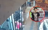 Terror en San Mart�n de Porres: Sujeto desata balacera y deja heridos a dos ni�os y un adulto