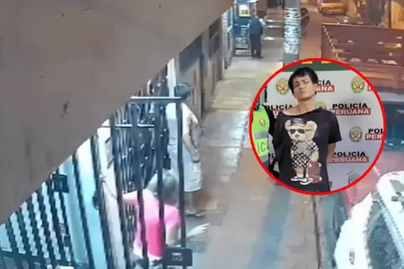 Sujeto desata balacera y deja heridos a dos ni�os y un adulto en SMP