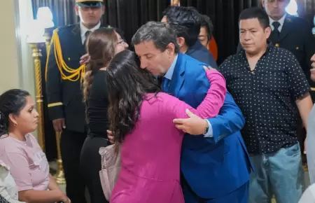 MML suspende temporalmente Serenata a Lima en se�al de duelo por trabajadores de