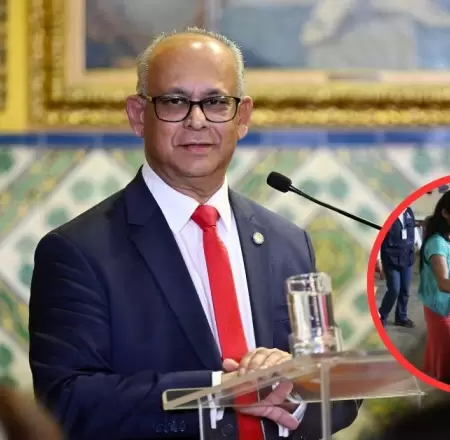 La OEA pide un ambiente de responsabilidad en las elecciones del 2026 del Per�