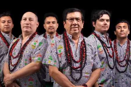 Los Mirlos fueron reconocidos como Personalidad Meritoria de la Cultura este 16