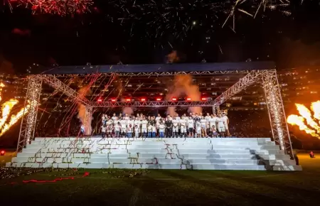 Universitario y su ca�da en X