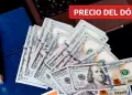 �Subi� el precio del d�lar HOY en Per�? As� cotiza el tipo de cambio este viernes 16 de enero
