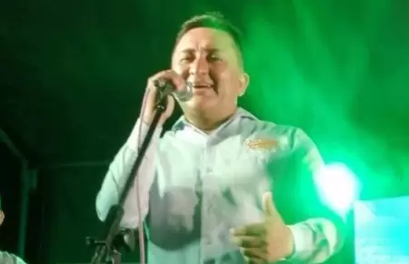 Cantaritos de Oro confirma la muerte de 'JC'