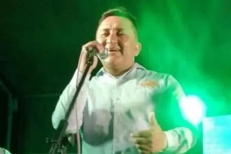 Cantaritos de Oro confirma la muerte de 'JC'